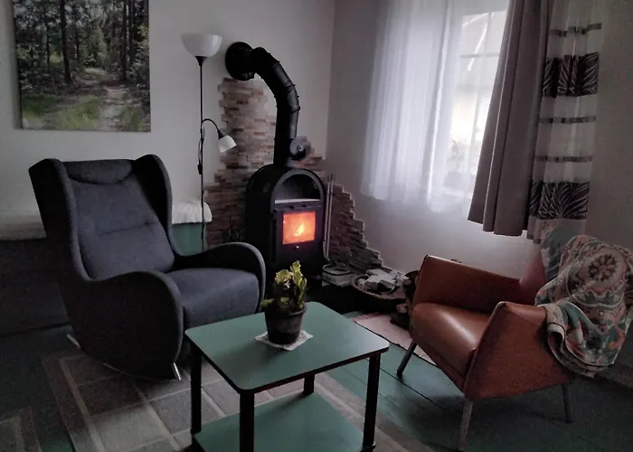 Gemuetlichkeit Am Vierkanthof - Apartment 2