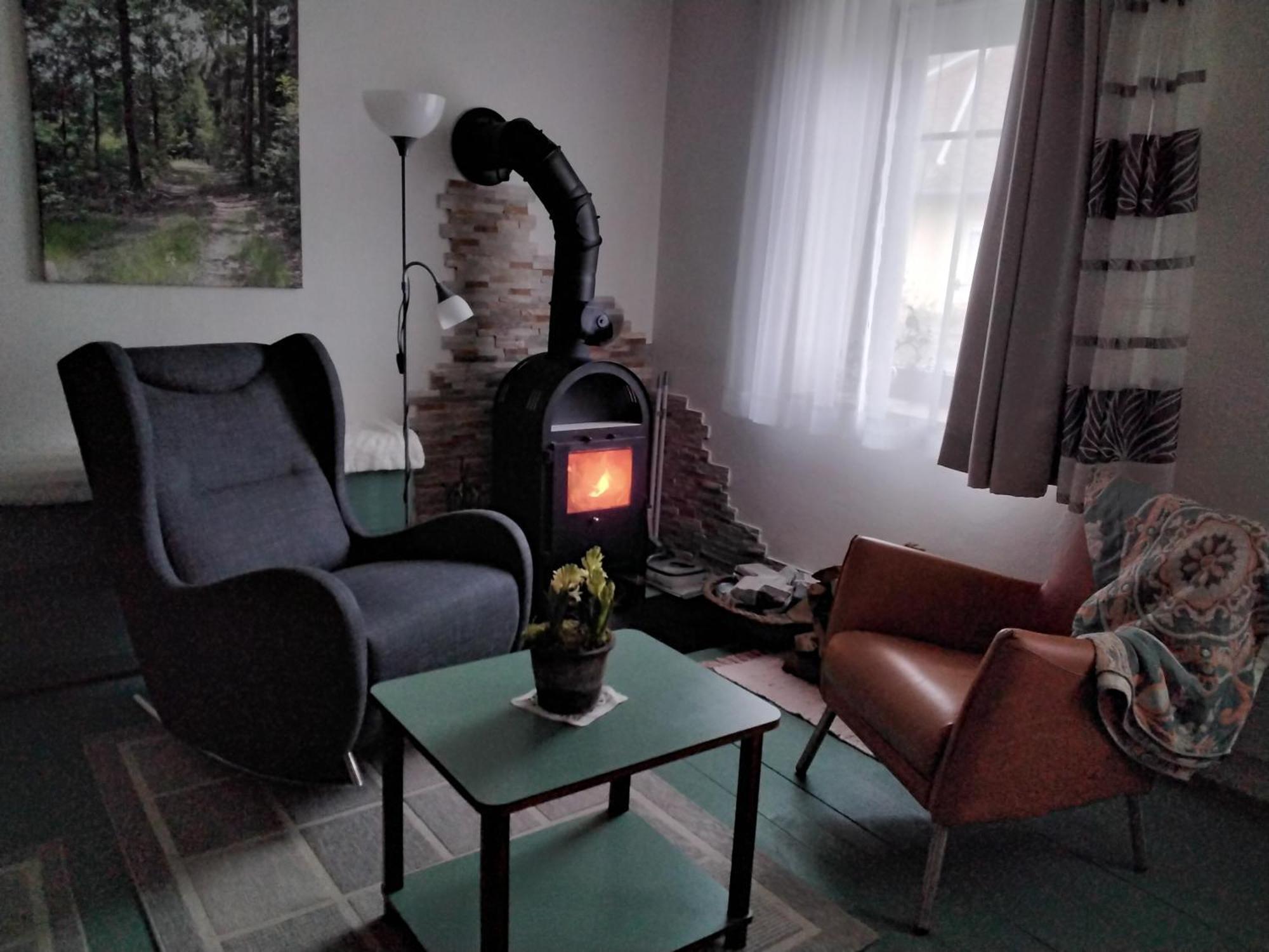 Gemuetlichkeit Am Vierkanthof - 2 Apartment